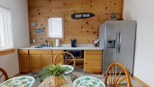 Port A Fish Camp Cottage Unit B Home