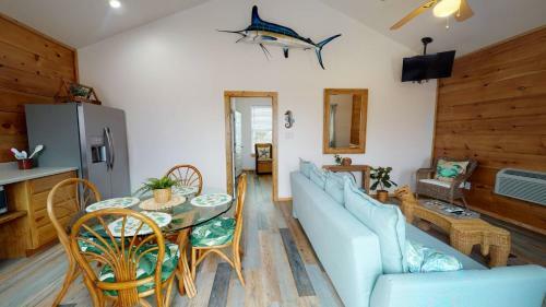 Port A Fish Camp Cottage Unit B Home
