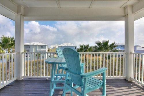 Royal Dunes 215 Home