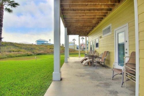 Royal Dunes 215 Home