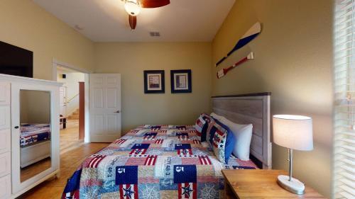 Royal Dunes 215 Home