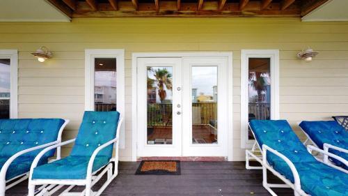 Royal Dunes 215 Home