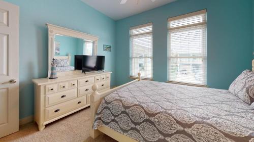 Royal Dunes 215 Home