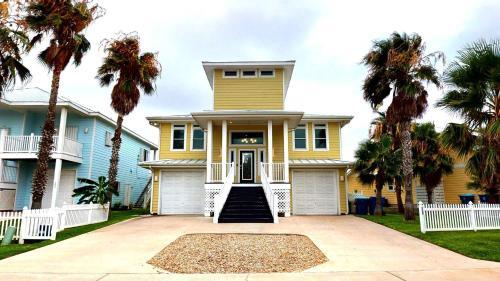 Royal Dunes 215 Home