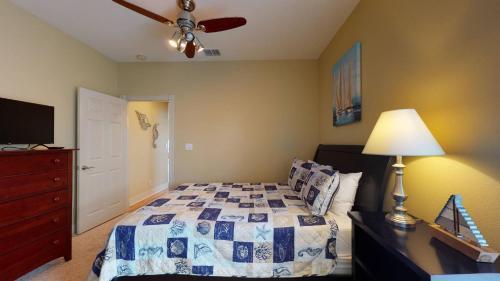 Royal Dunes 215 Home