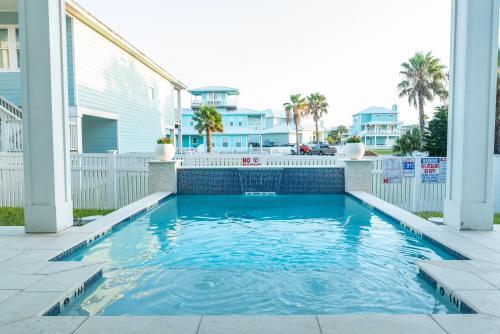 Coastal Soul Home