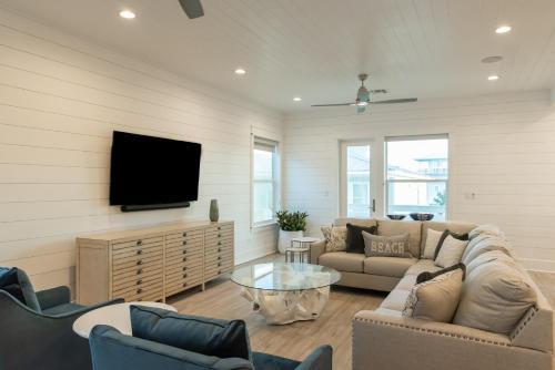 Coastal Soul Home