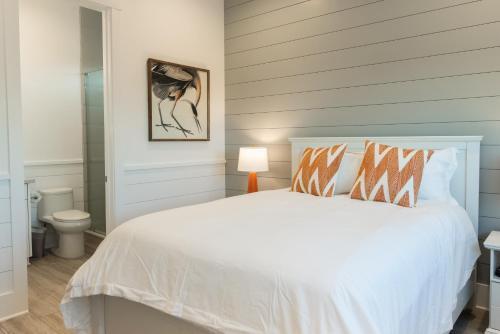 Coastal Soul Home