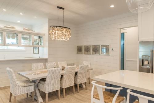 Coastal Soul Home