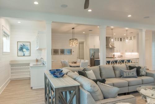 Coastal Soul Home