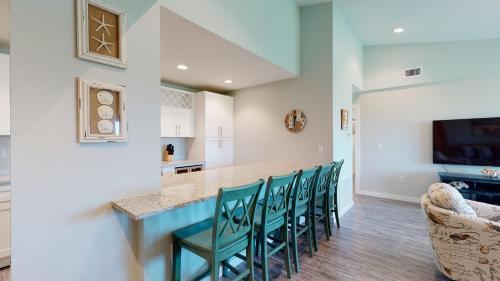 Apartamento Aransas Harbors 222 Condo
