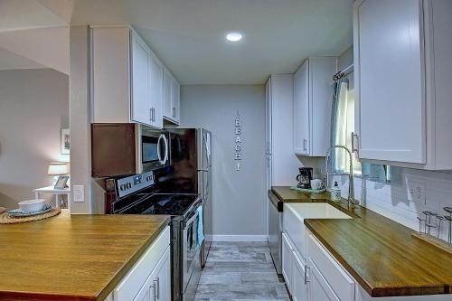 Apartamento Janie Mae's Condo