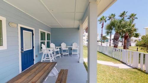 Five Dove 119 Home