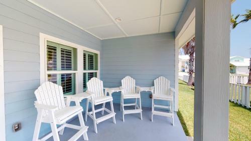 Five Dove 119 Home