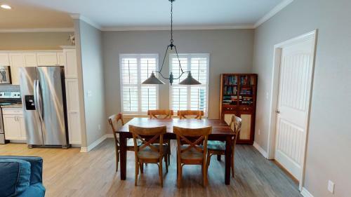 Five Dove 119 Home