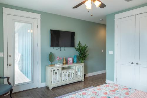 Marlin Azul Home