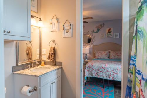 Marlin Azul Home