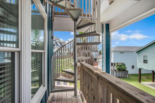 Marlin Azul Home