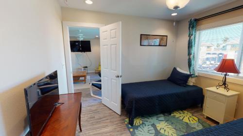 Apartamento Aransas Harbors E116 Condo