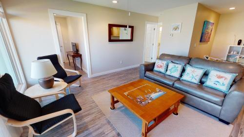 Apartamento Aransas Harbors E116 Condo
