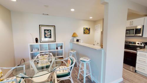 Apartamento Aransas Harbors E116 Condo
