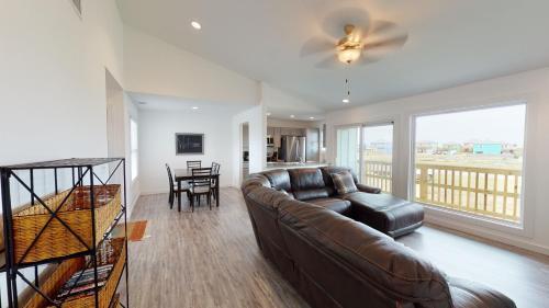 Apartamento Aransas Harbors D213 Condo
