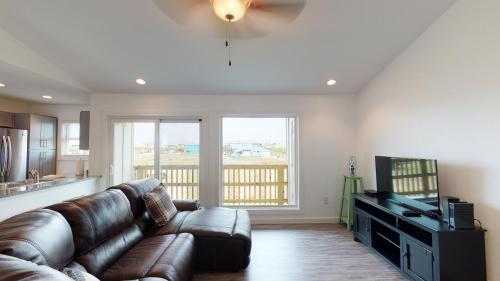 Apartamento Aransas Harbors D213 Condo
