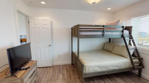 Apartamento Aransas Harbors D213 Condo