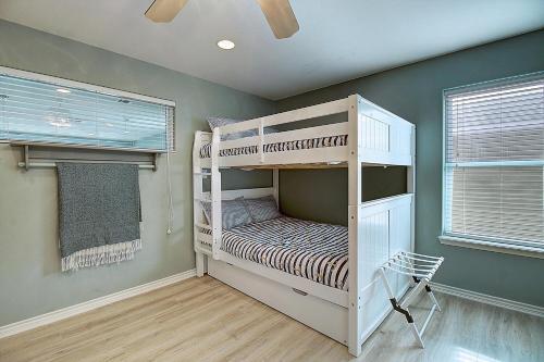 Apartamento Aldens Anchor Lp11