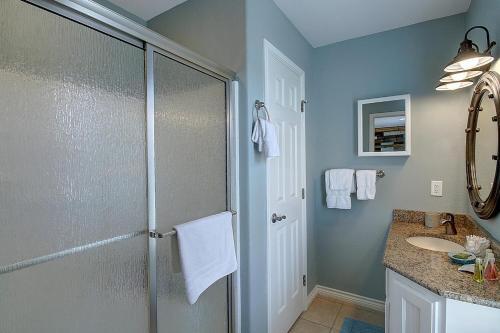 Apartamento Aldens Anchor Lp11