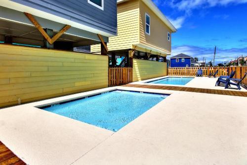 Jay's Surf Shack Bungalow