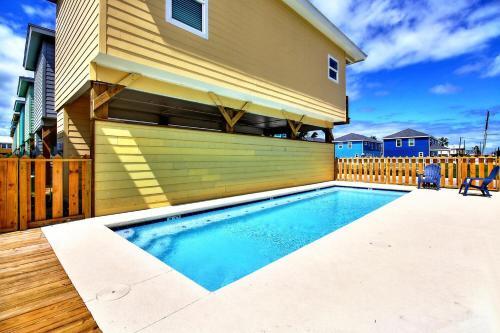 Jay's Surf Shack Bungalow