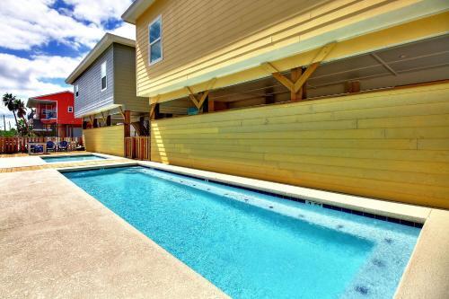 Jay's Surf Shack Bungalow