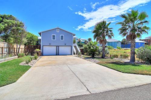 The Sandpiper Home