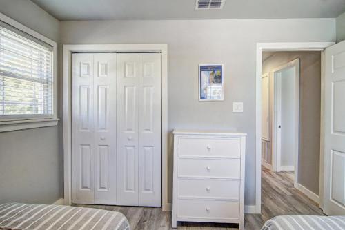 The Sandpiper Home