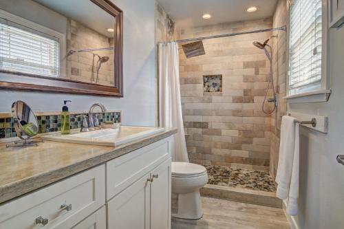 The Sandpiper Home