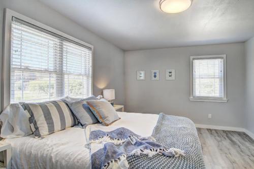 The Sandpiper Home