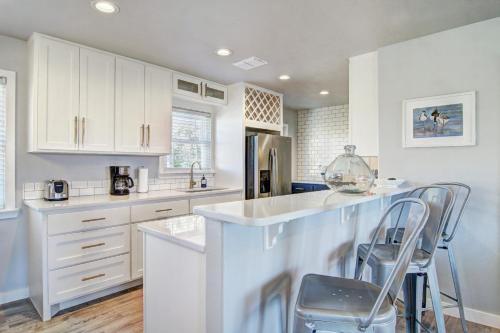 The Sandpiper Home