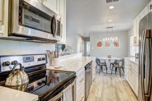 The Sandpiper Home