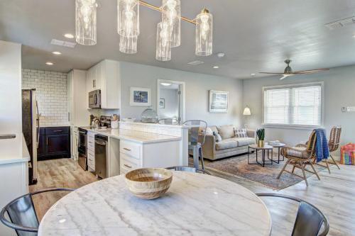 The Sandpiper Home