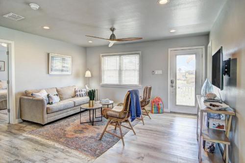 The Sandpiper Home