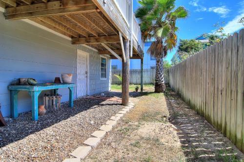 The Sandpiper Home
