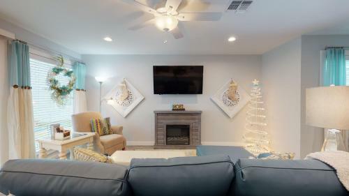 Apartamento Aransas Harbors J132 Condo