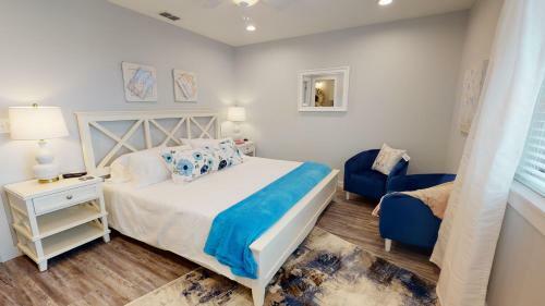 Apartamento Aransas Harbors J132 Condo
