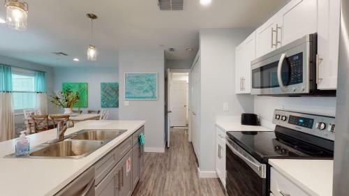 Apartamento Aransas Harbors J132 Condo
