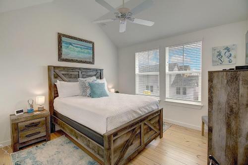 The Sassy Crab Cottage