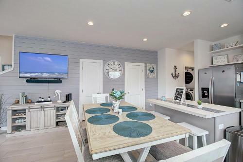 The Sassy Crab Cottage