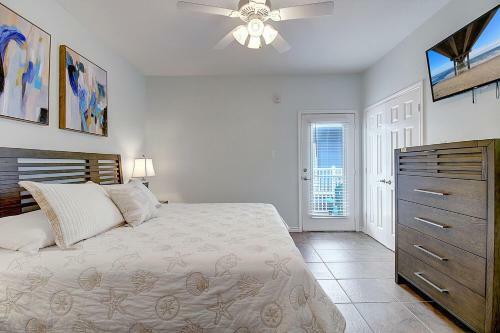 Apartamento Over Board