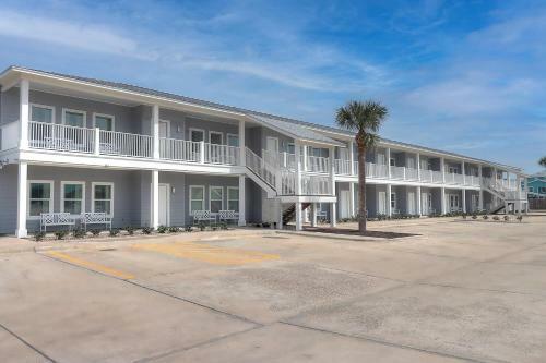 Apartamento Over Board