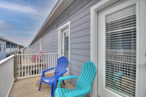 Apartamento Over Board
